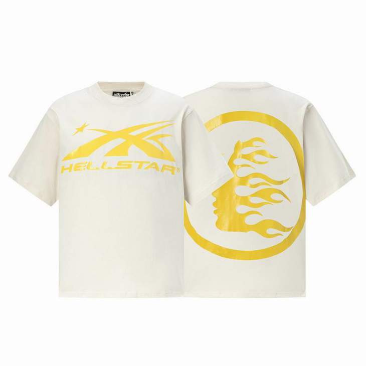 Picture of Hellstar T Shirts Short _SKUHellstarS-XLpktrHS-59-D1110065